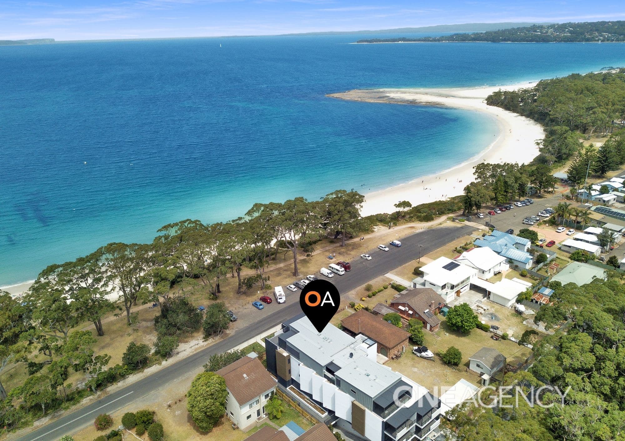 201/7 Beach Street, Huskisson, Huskisson - Image 1