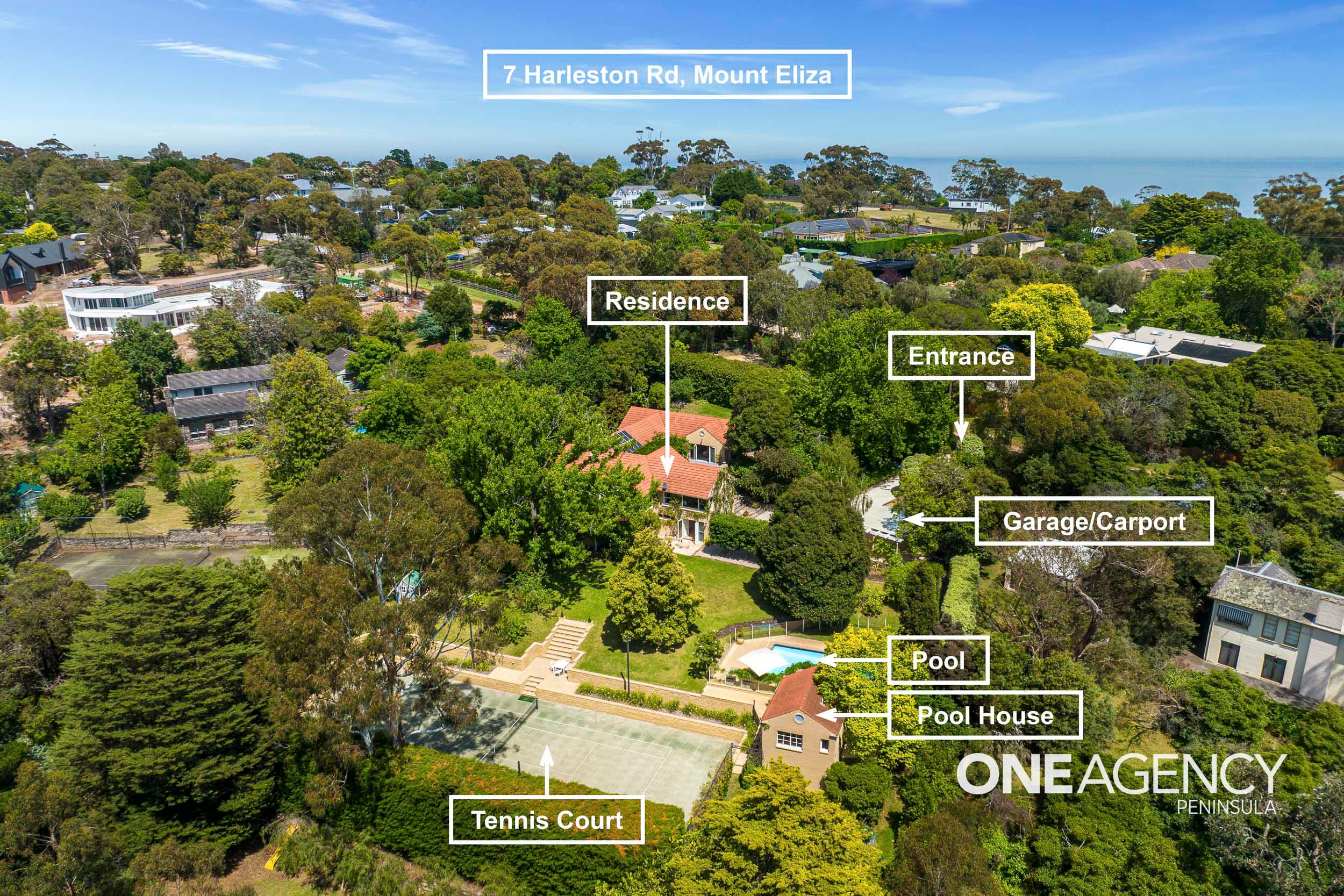 7 Harleston Road, Mount Eliza, Mount Eliza - Thumbnail 2