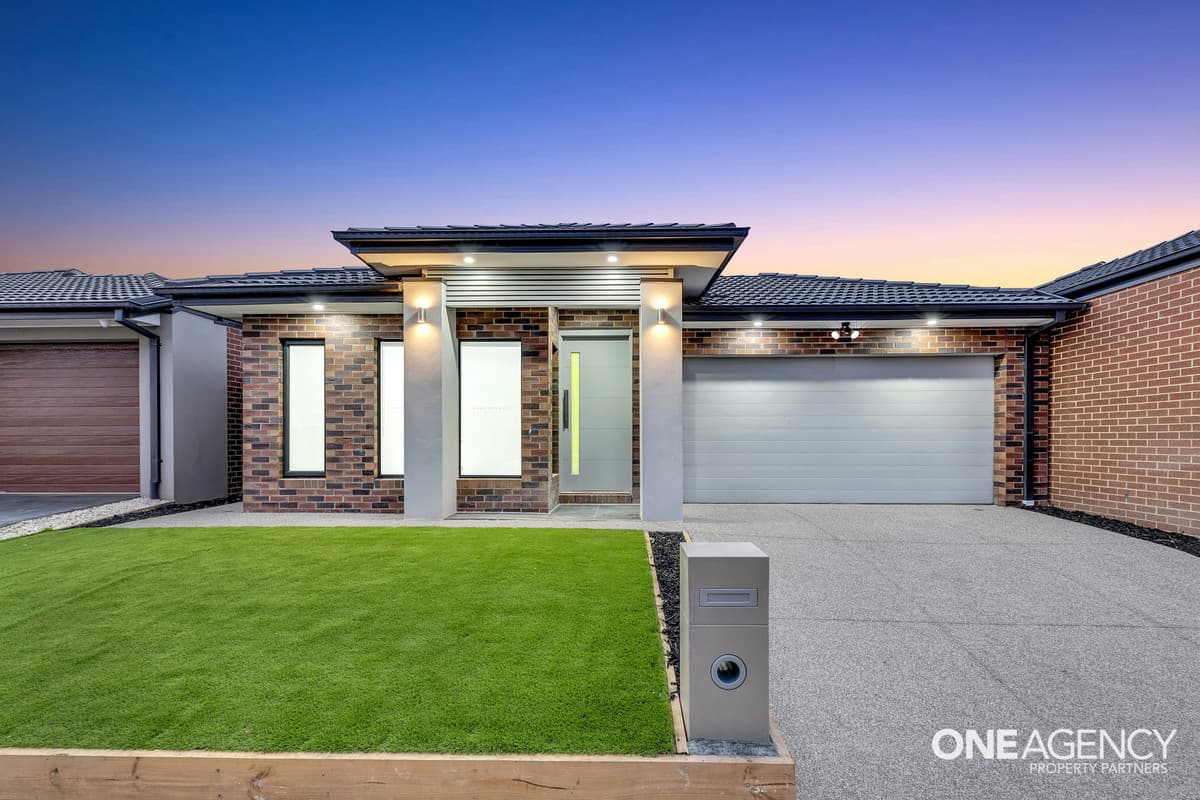 42 Flintwood Street, Tarneit, Tarneit - Image 1
