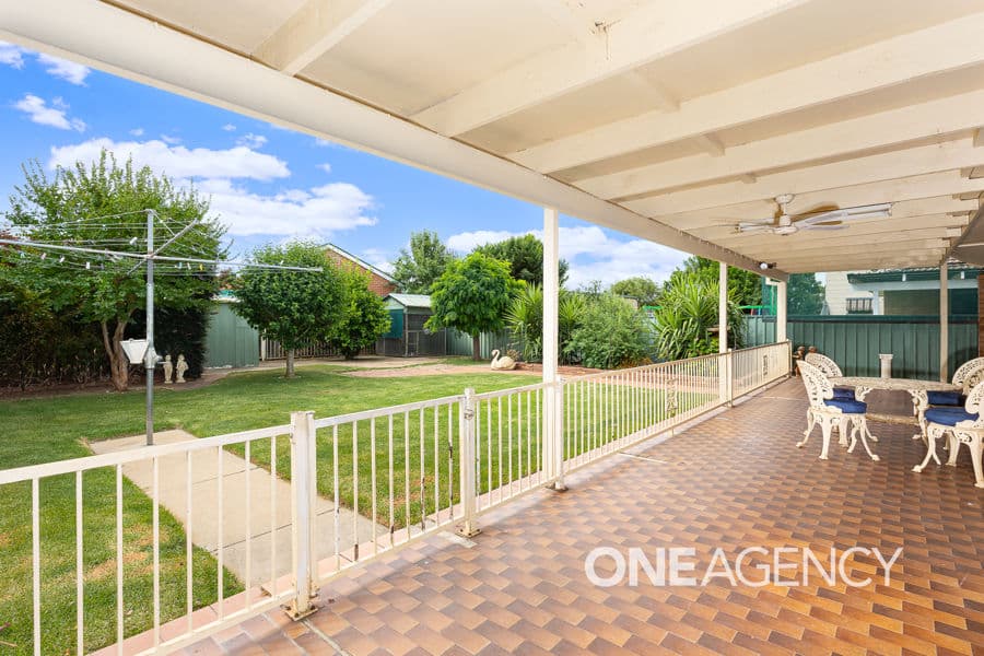 11 VESTEY Street, Wagga Wagga, Wagga Wagga - Thumbnail 8