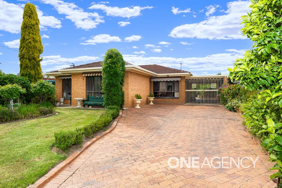 11 VESTEY Street, Wagga Wagga, Wagga Wagga - Image 1
