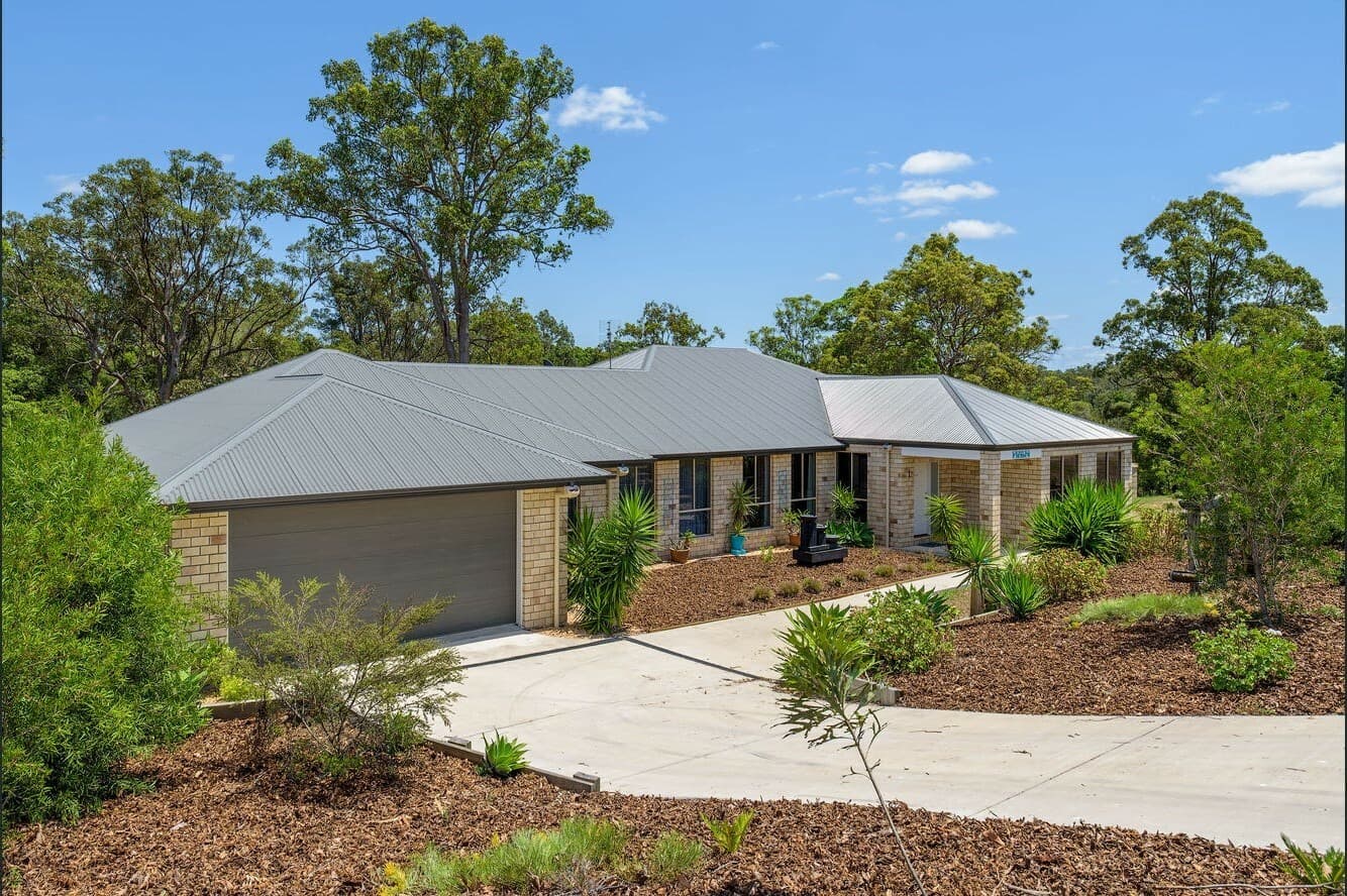 44 Granzien Road, Araluen, Araluen - Thumbnail 2