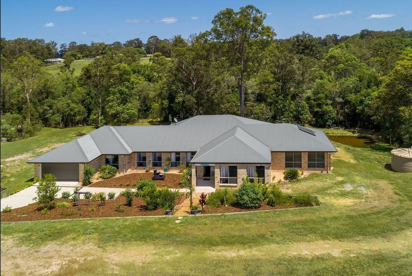44 Granzien Road, Araluen, Araluen - Image 1
