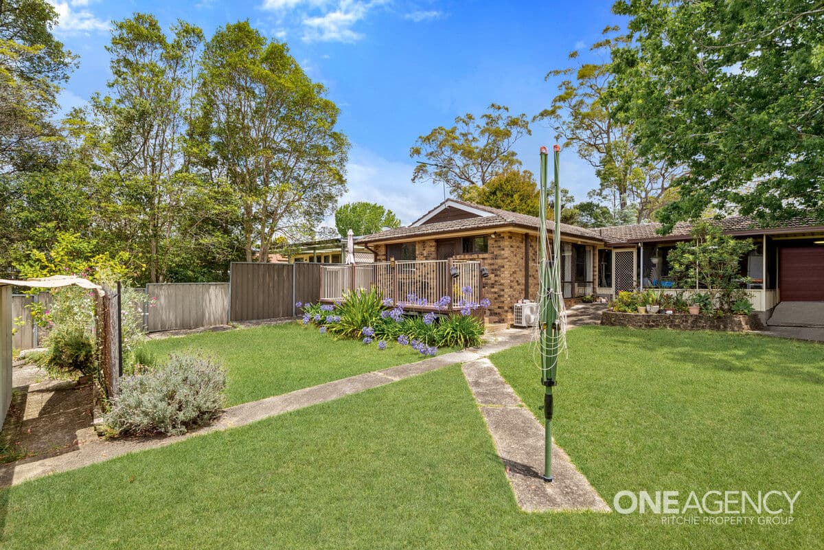 2a Russell Avenue, Valley Heights, Valley Heights - Thumbnail 2