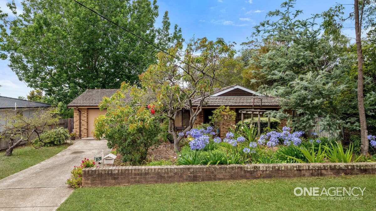2a Russell Avenue, Valley Heights, Valley Heights - Image 1