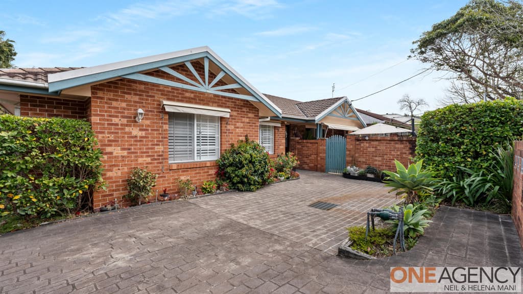 1/44 Melbourne Street, East Gosford, East Gosford - Thumbnail 2