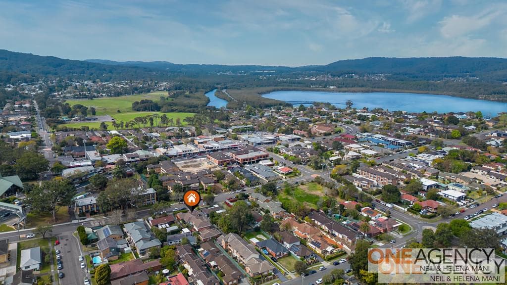1/44 Melbourne Street, East Gosford, East Gosford - Image 1
