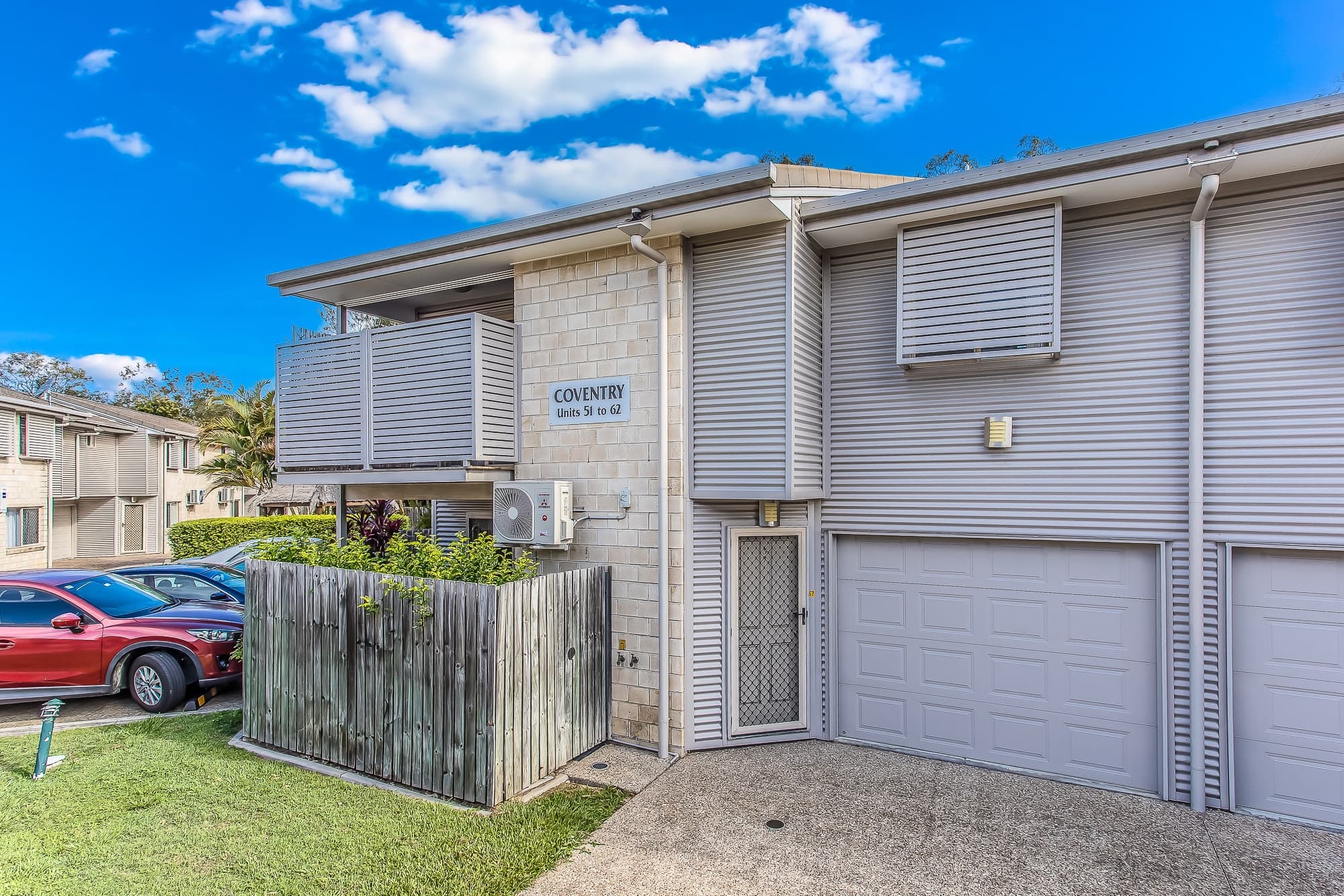 57/30 Fleet Drive, Kippa-Ring, Kippa-Ring - Image 1