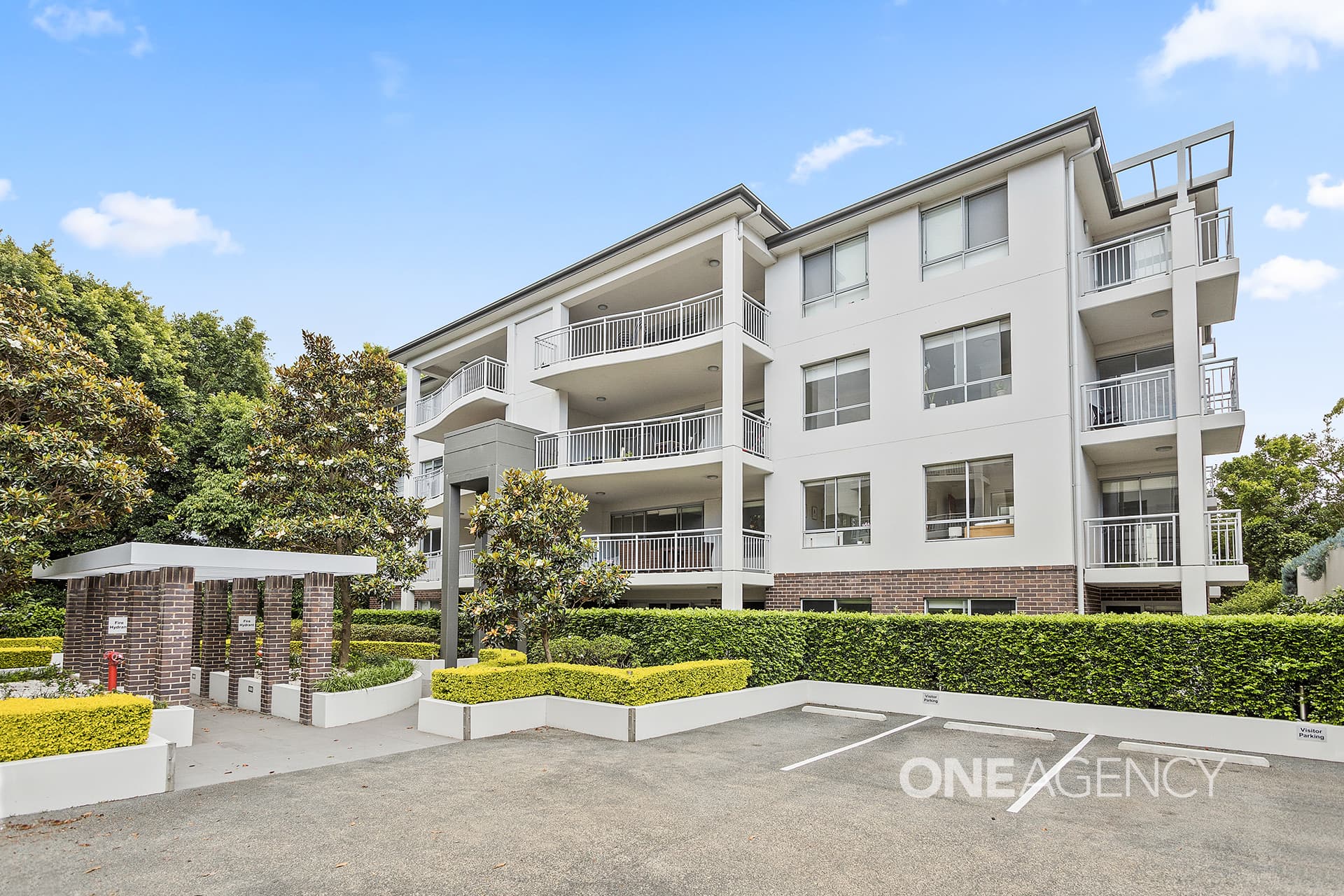5/16-20 Keira Street, Wollongong, Wollongong - Image 1