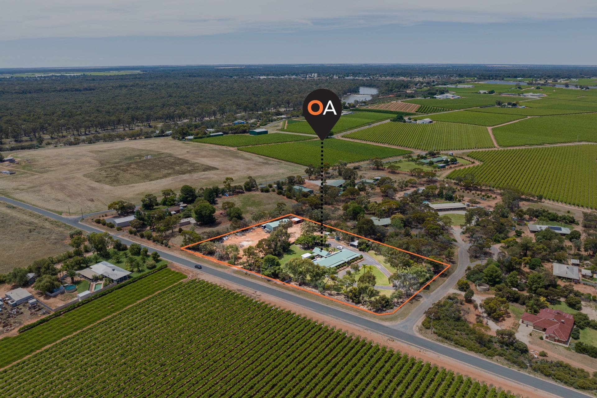 1 Kokoda Court, Robinvale, Robinvale - Thumbnail 3