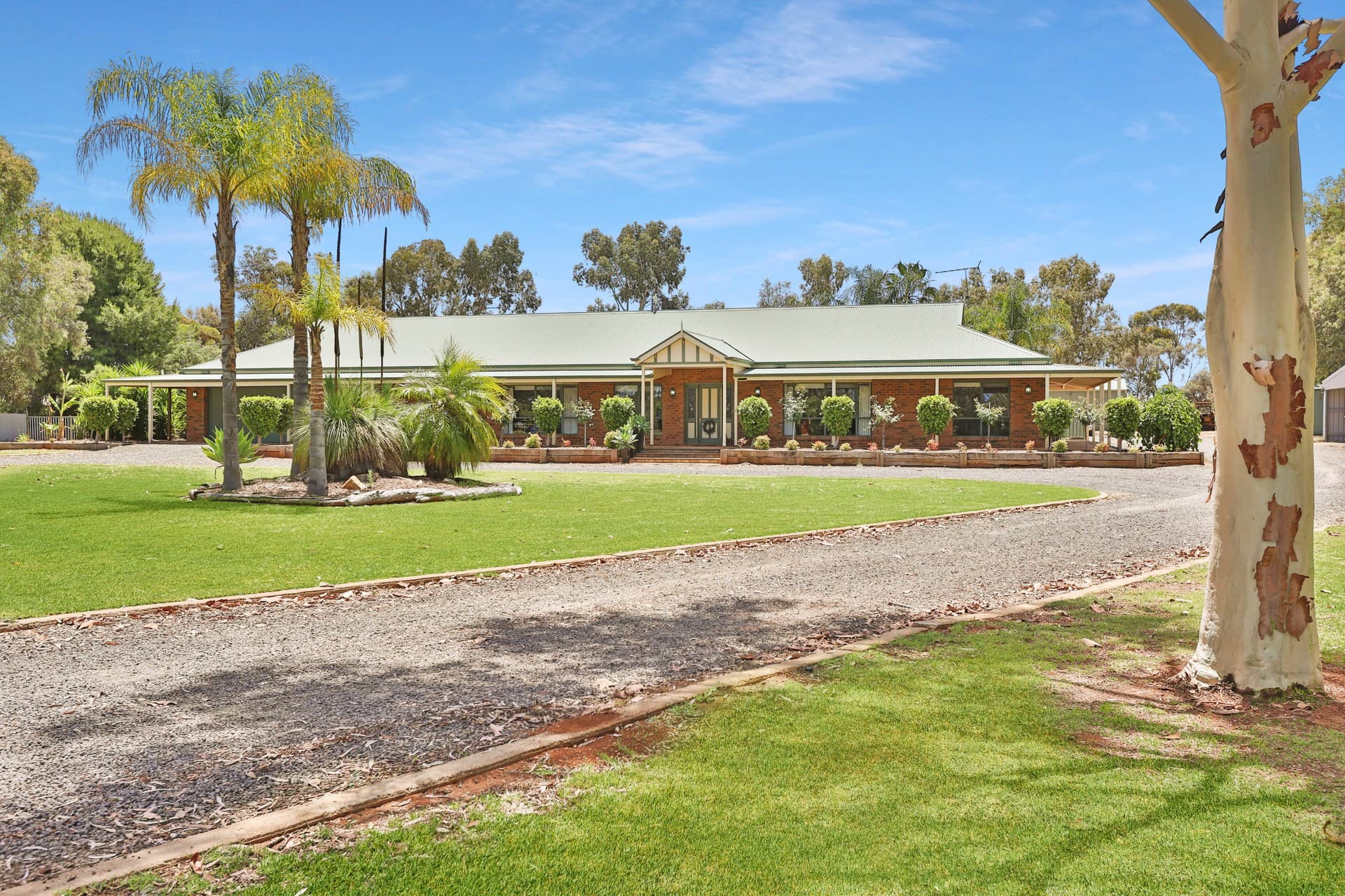 1 Kokoda Court, Robinvale, Robinvale - Image 1