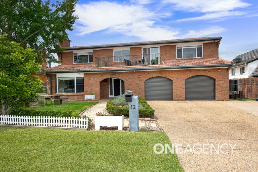 12 TAUPO Drive, Lake Albert, Lake Albert - Thumbnail 4