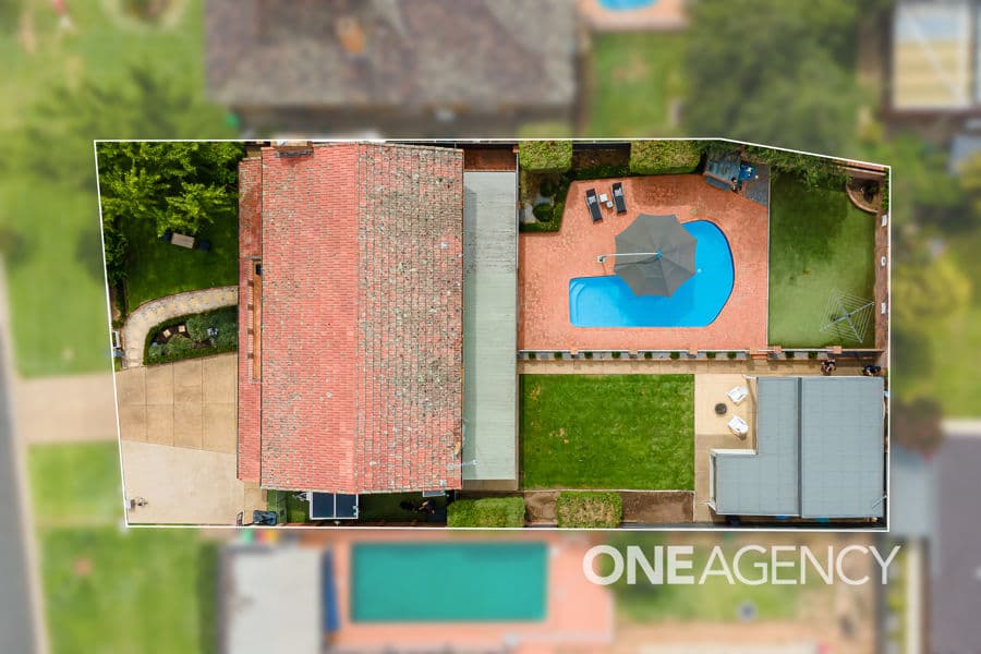 12 TAUPO Drive, Lake Albert, Lake Albert - Image 1