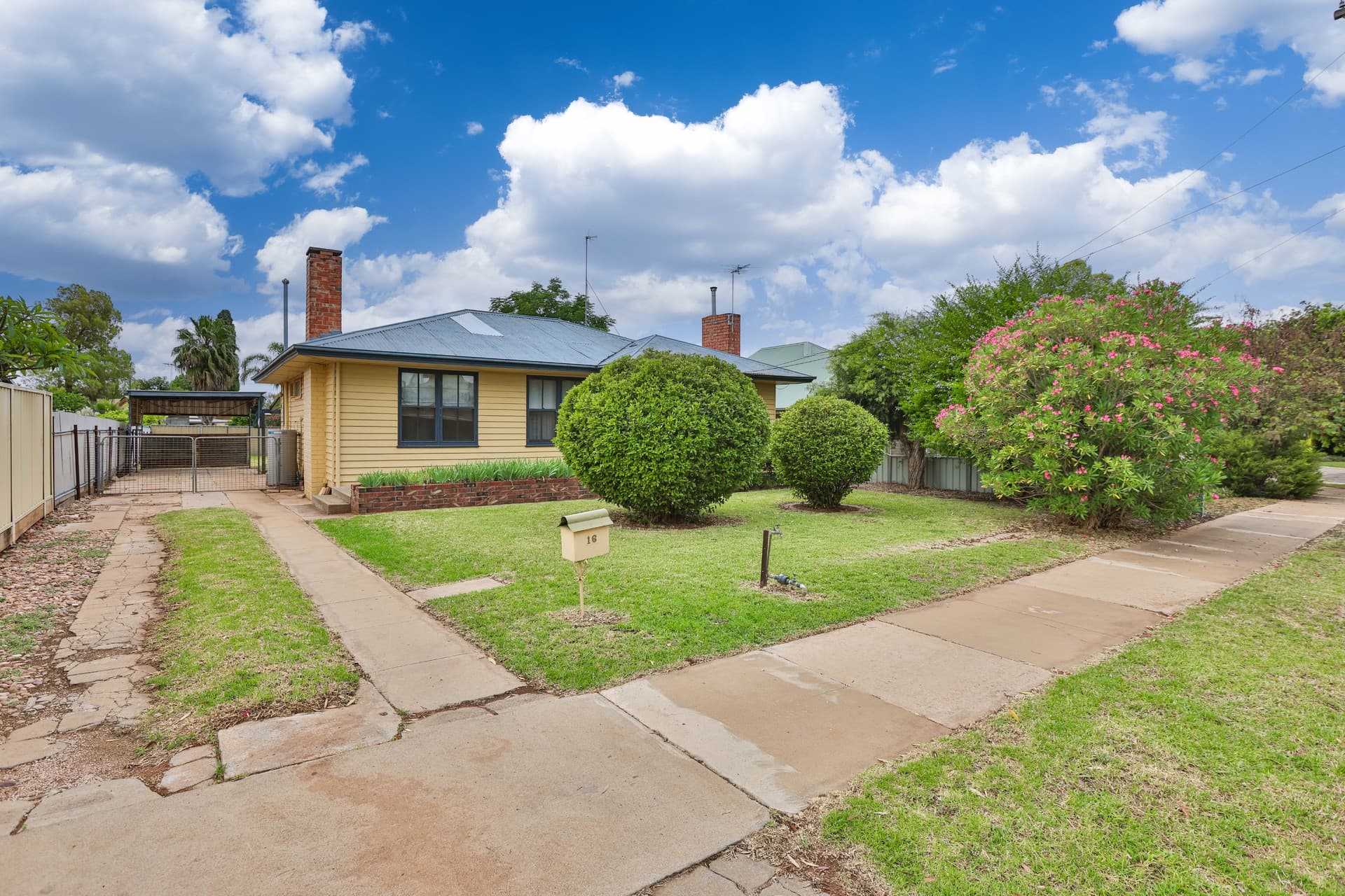 16 Jenkins Place, Mildura, Mildura - Image 1