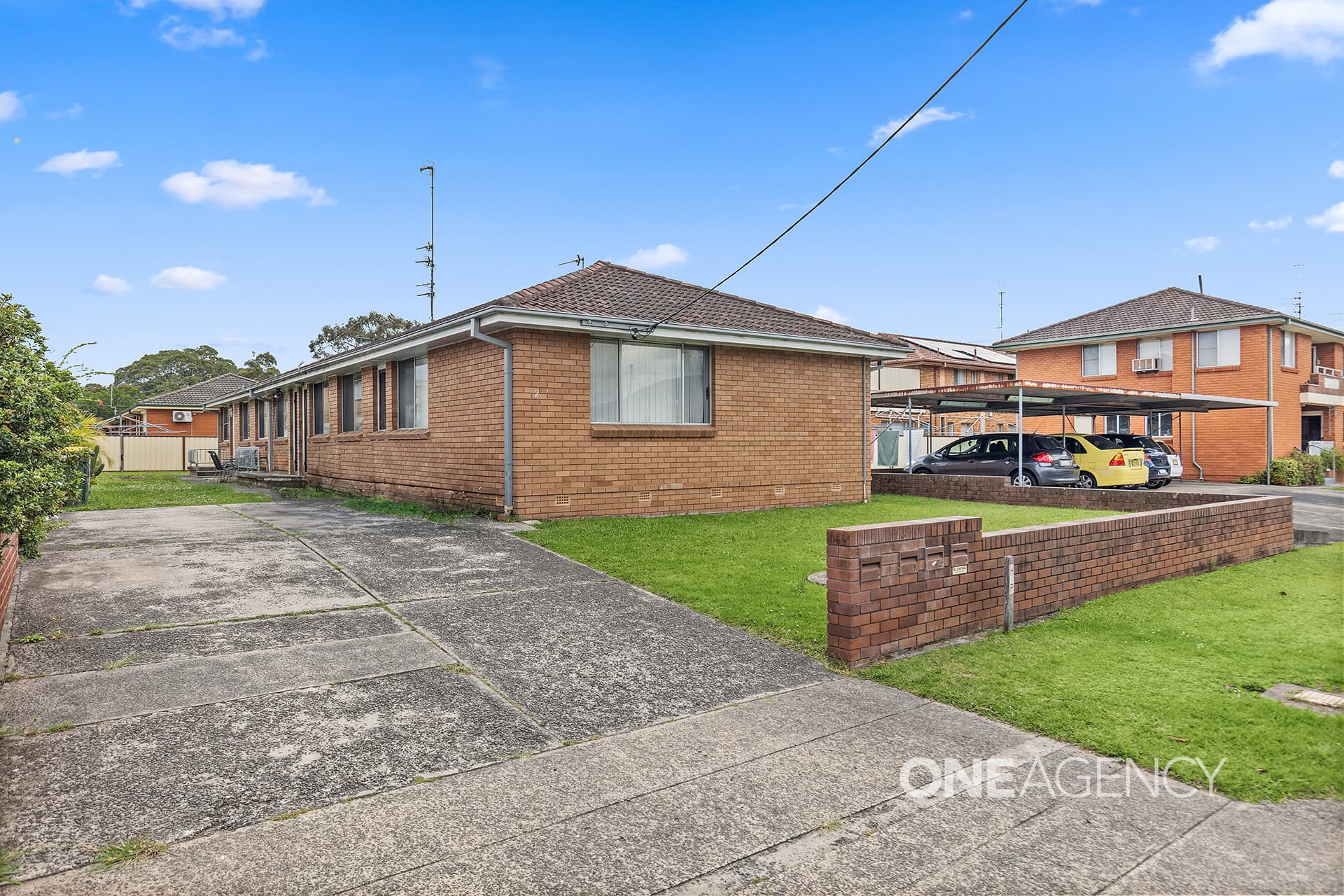 4/2 Brownsville Avenue, Brownsville, Brownsville - Image 1