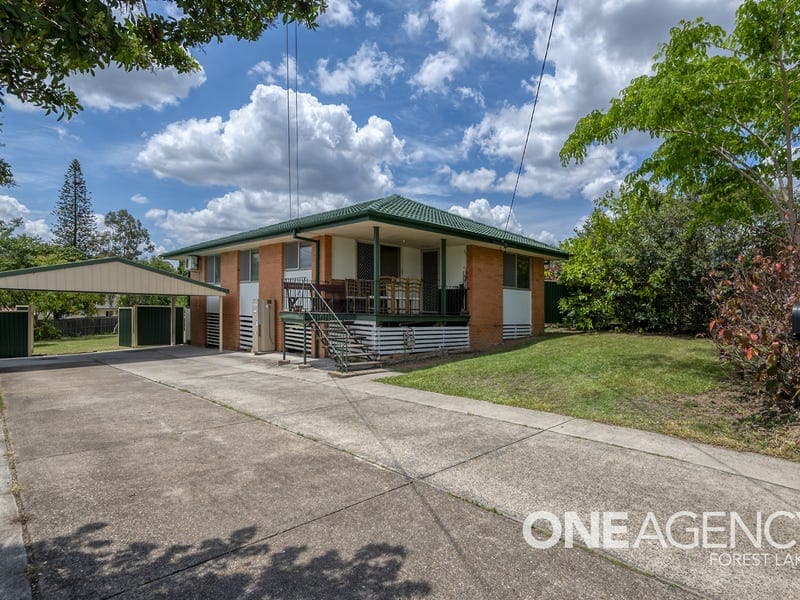 20 Crater Street, Inala, Inala - Thumbnail 2