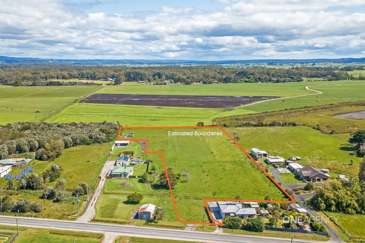 Lot 2 249 Montagu Road, Smithton, Smithton - Thumbnail 2