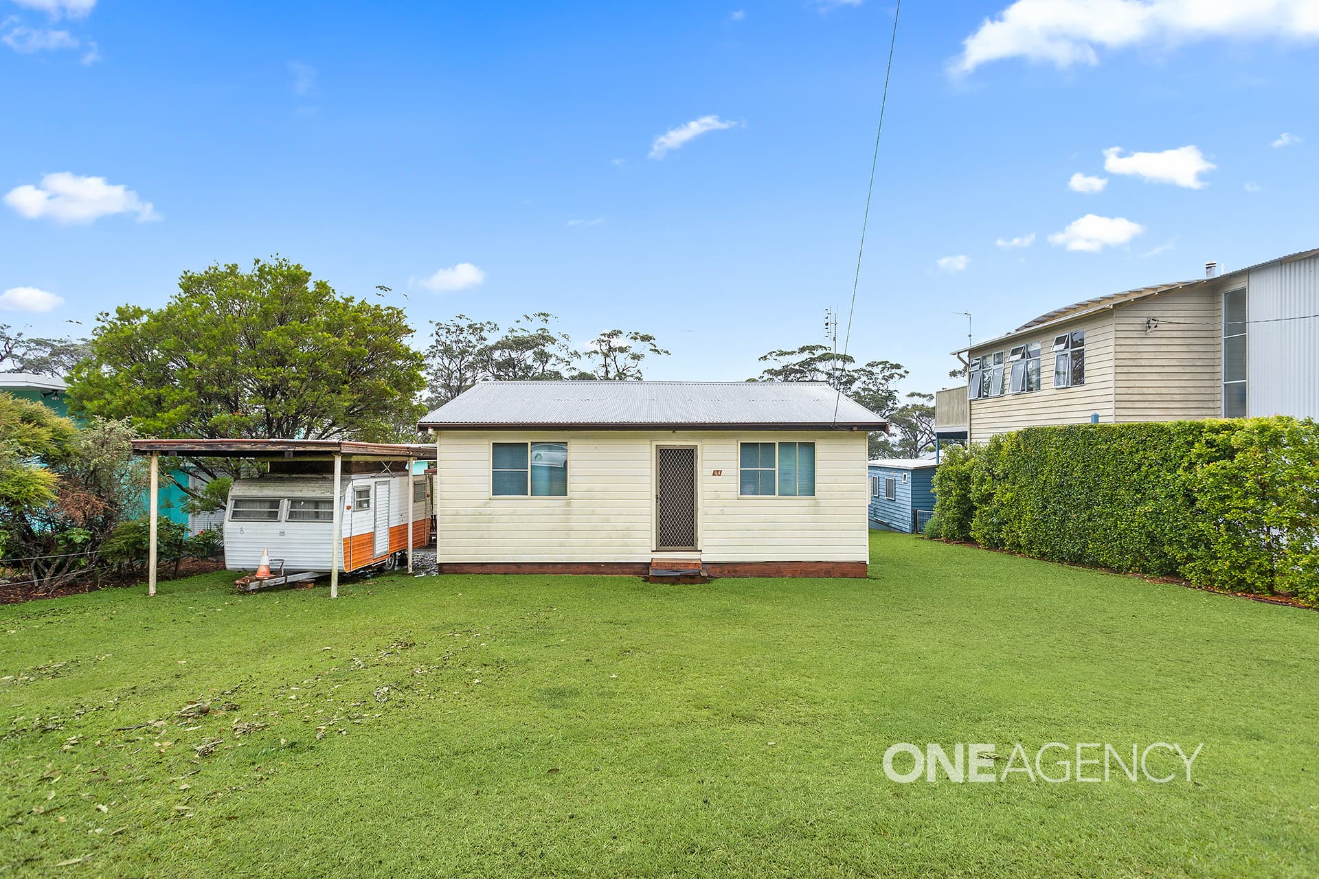 44 Tulip Street, Hyams Beach, Hyams Beach - Thumbnail 2