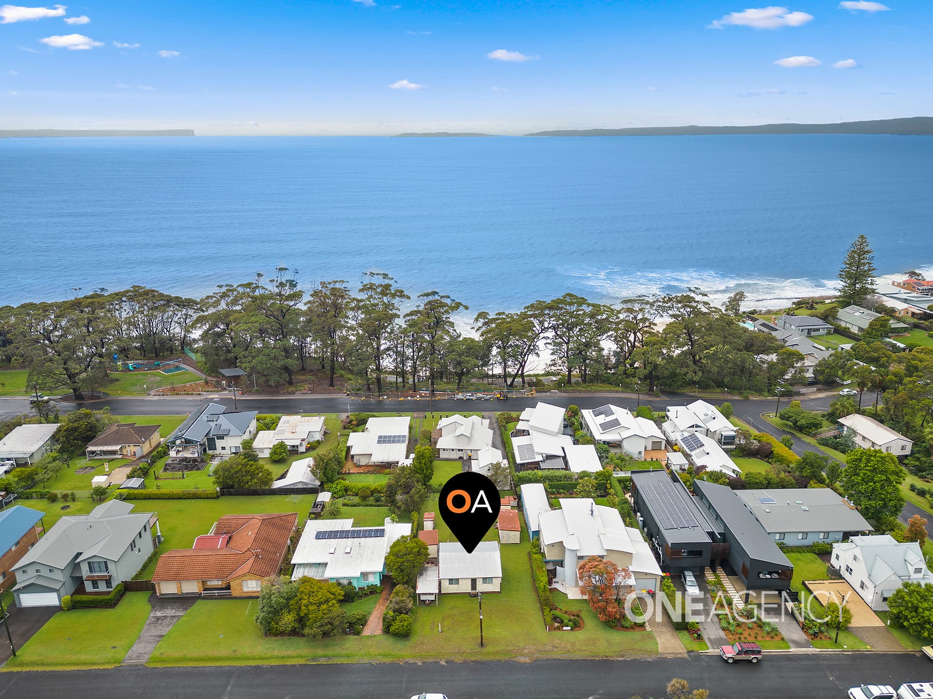 44 Tulip Street, Hyams Beach, Hyams Beach - Image 1