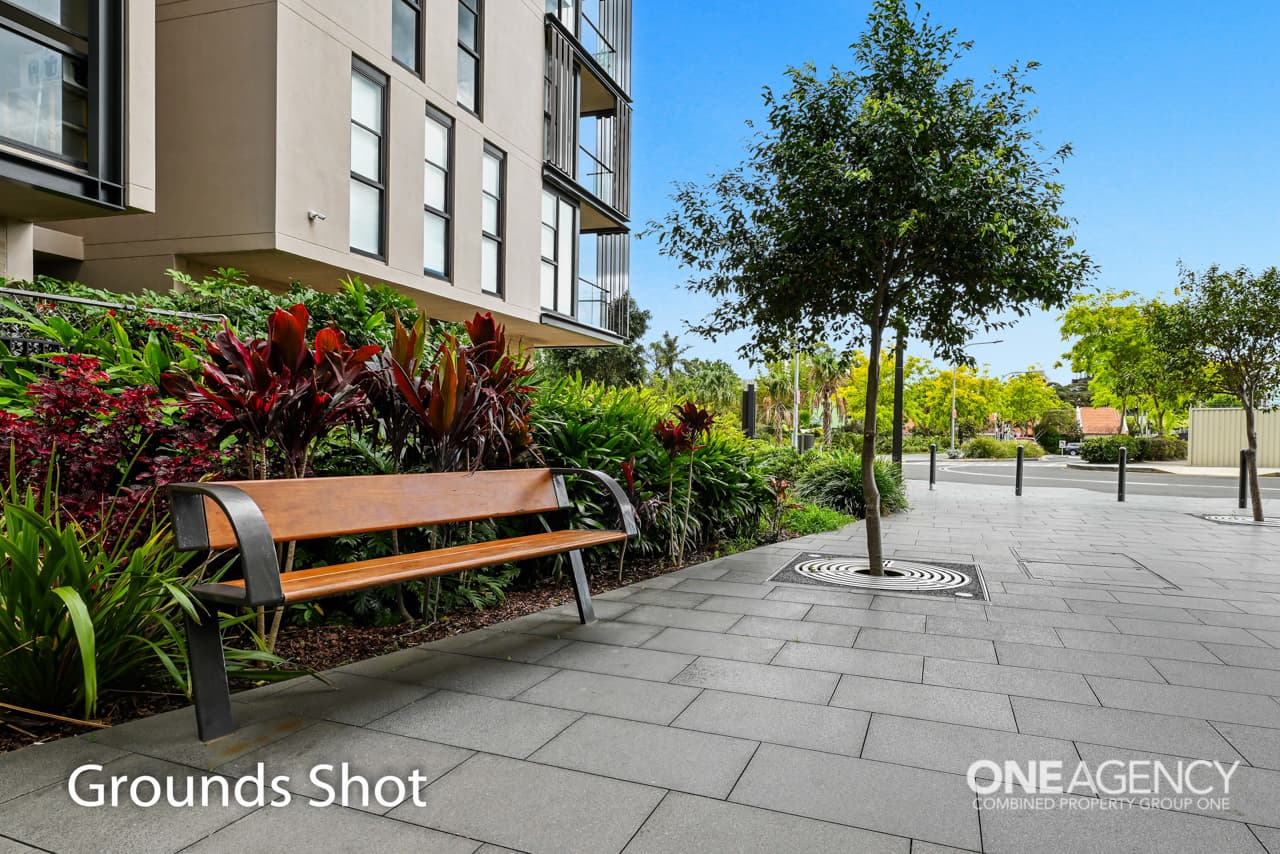 1807/8 Kingsborough Way, Zetland, Zetland - Thumbnail 2