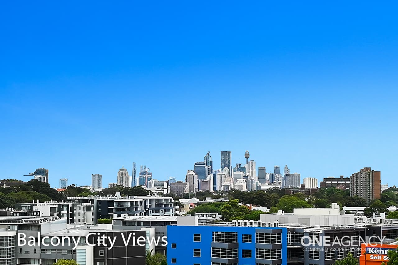 1807/8 Kingsborough Way, Zetland, Zetland - Thumbnail 3