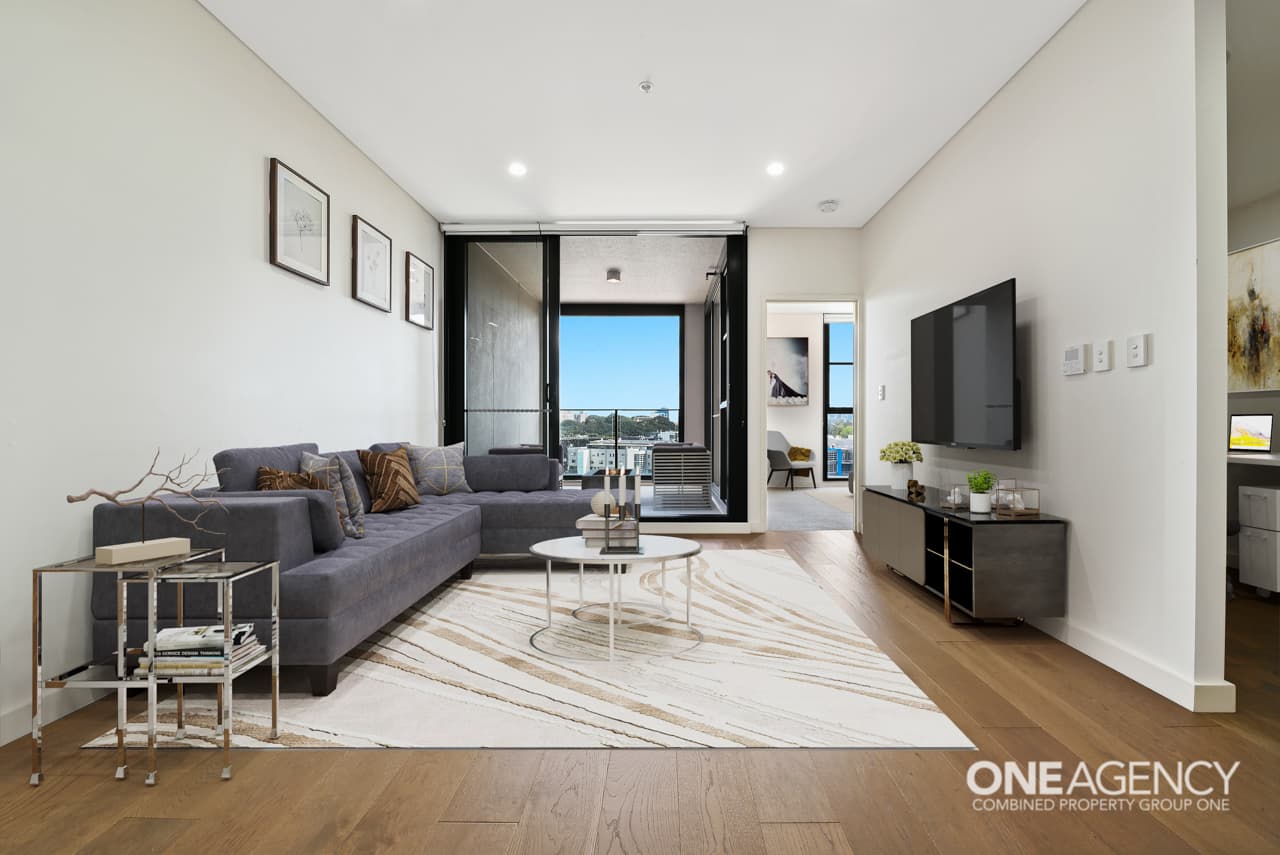 1807/8 Kingsborough Way, Zetland, Zetland - Thumbnail 4