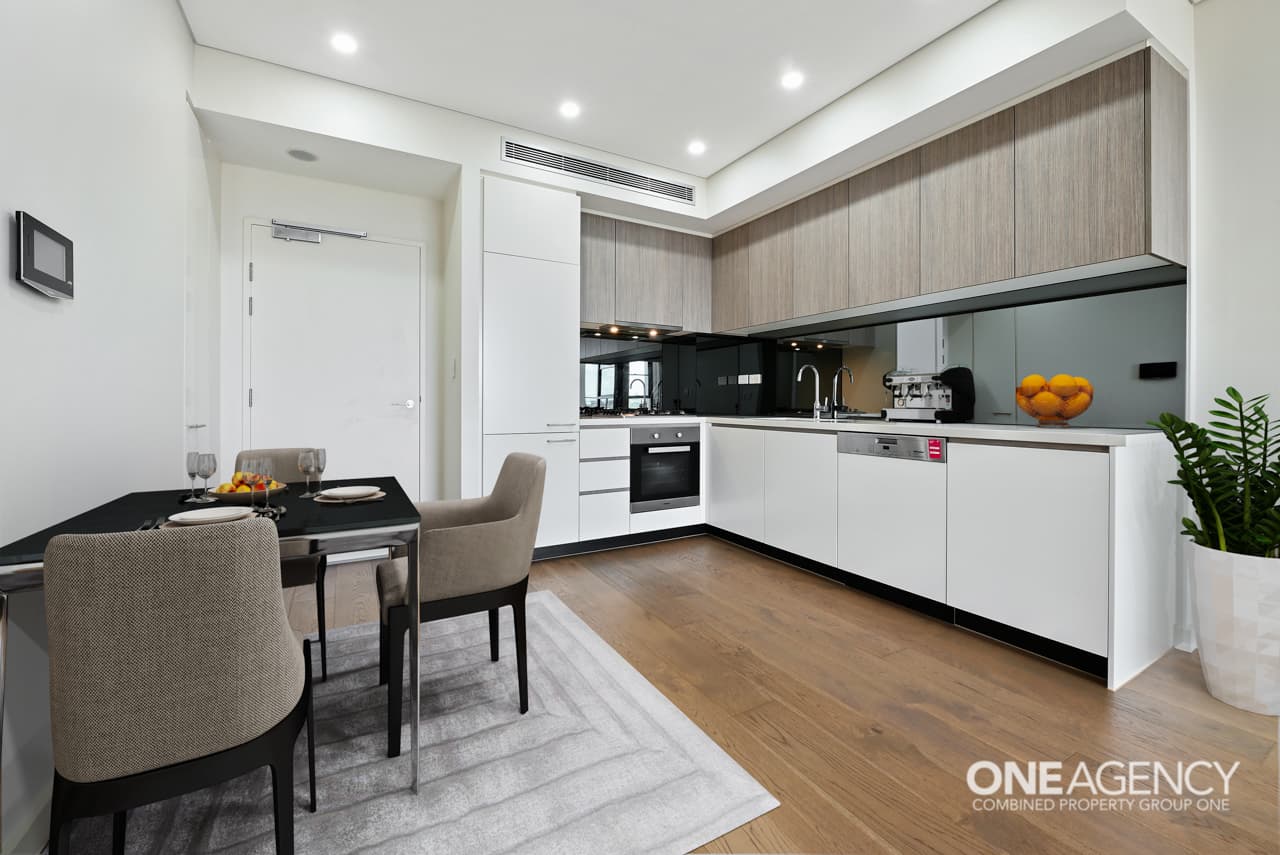 1807/8 Kingsborough Way, Zetland, Zetland - Thumbnail 5