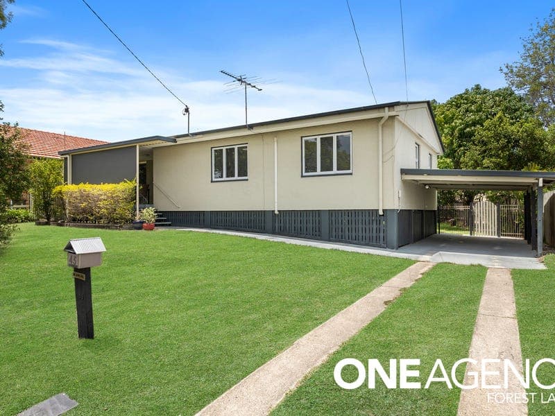 45 Bluejay Street, Inala, Inala - Image 1