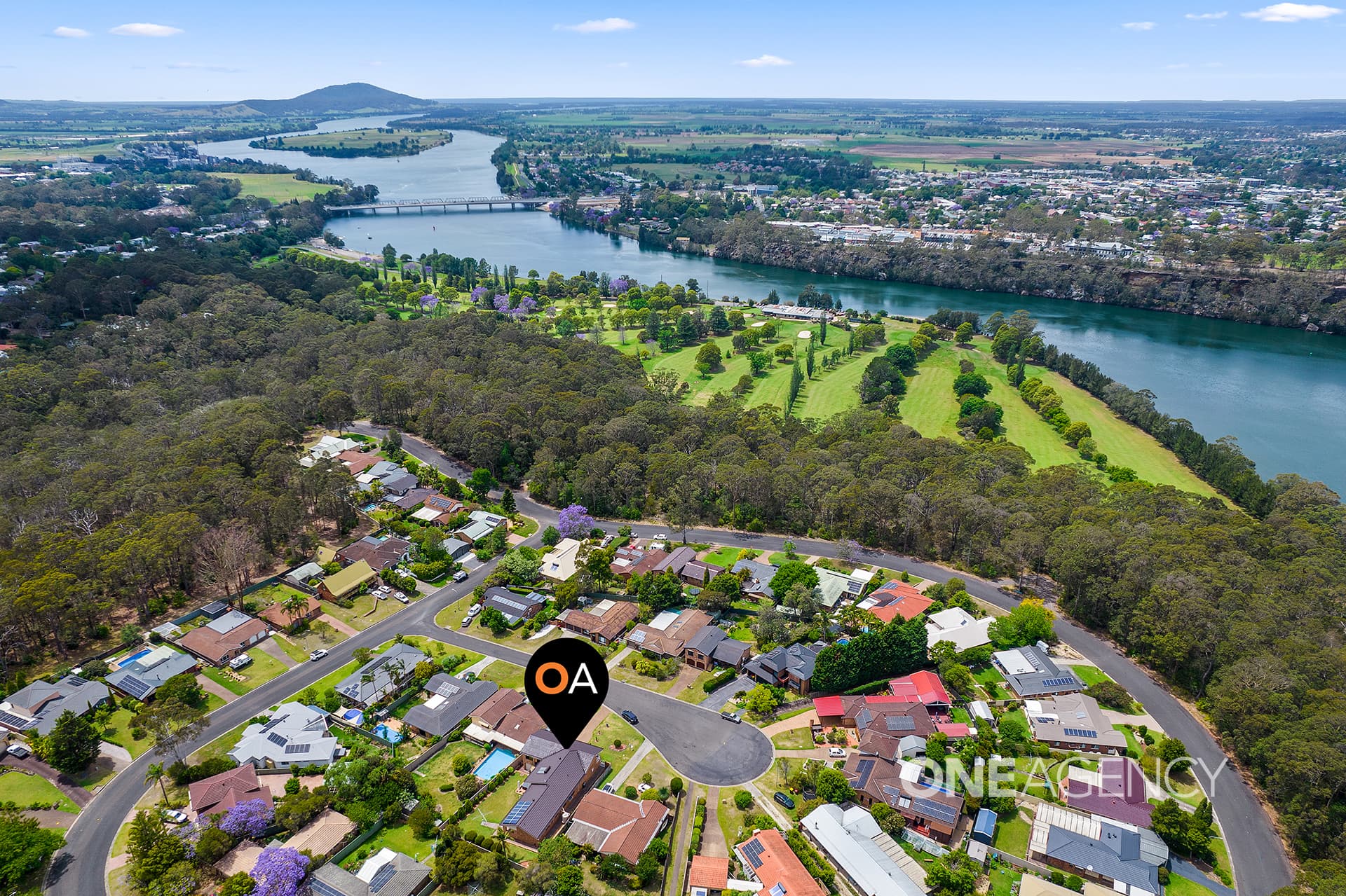 4 Nunkeri Place, North Nowra, North Nowra - Thumbnail 2