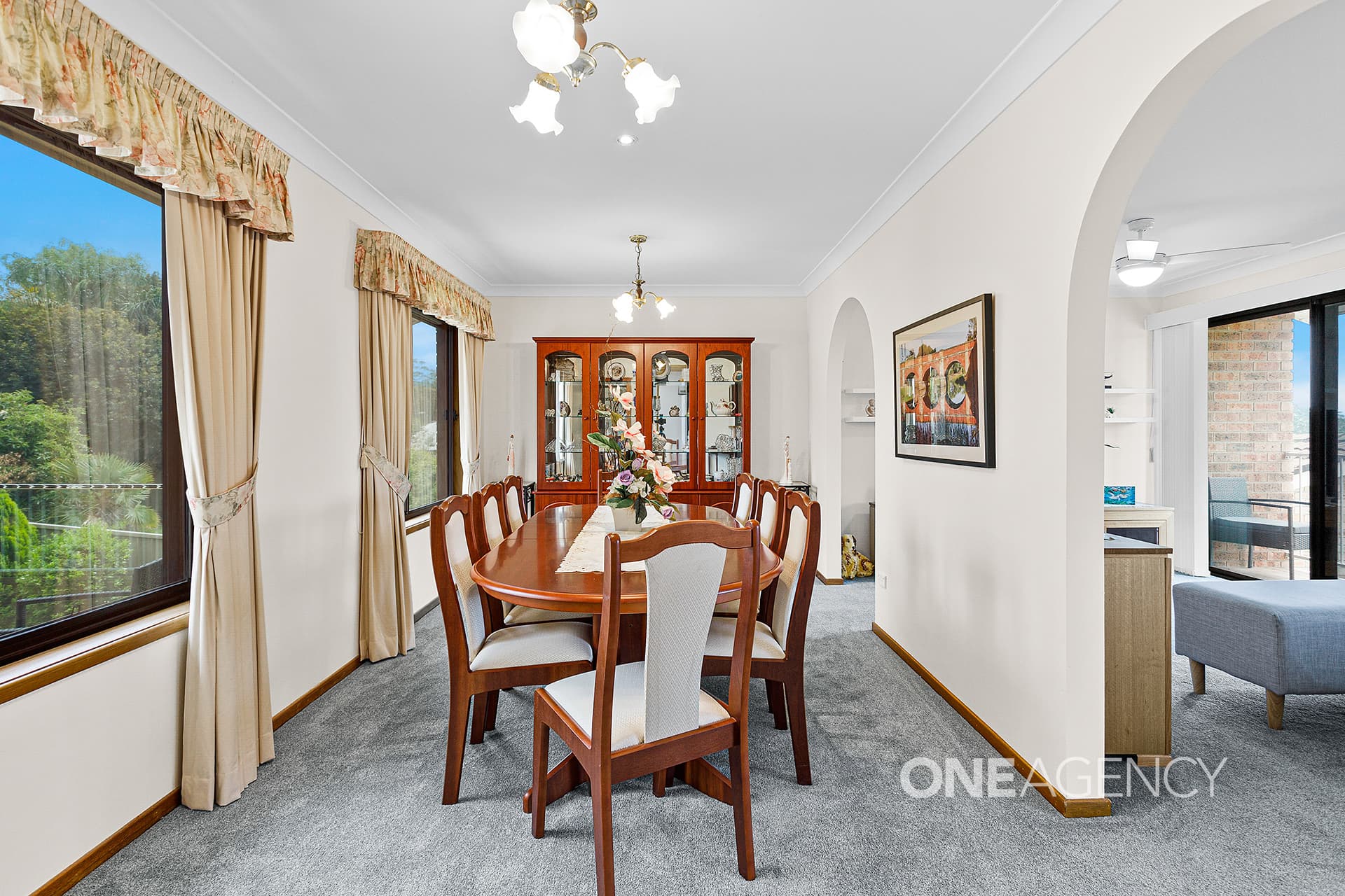 4 Nunkeri Place, North Nowra, North Nowra - Thumbnail 7