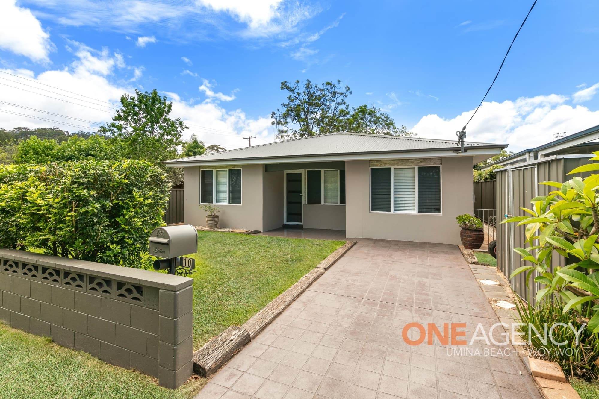 10 Bena Road, Umina Beach, Umina Beach - Image 1