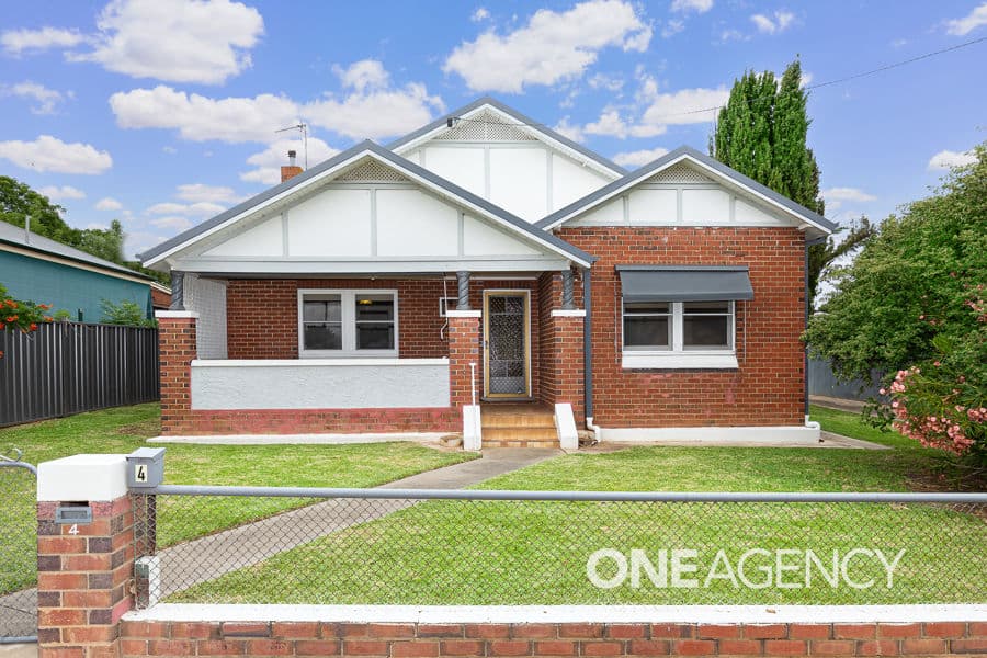 4 ATHOL Street, Turvey Park, Turvey Park - Image 1