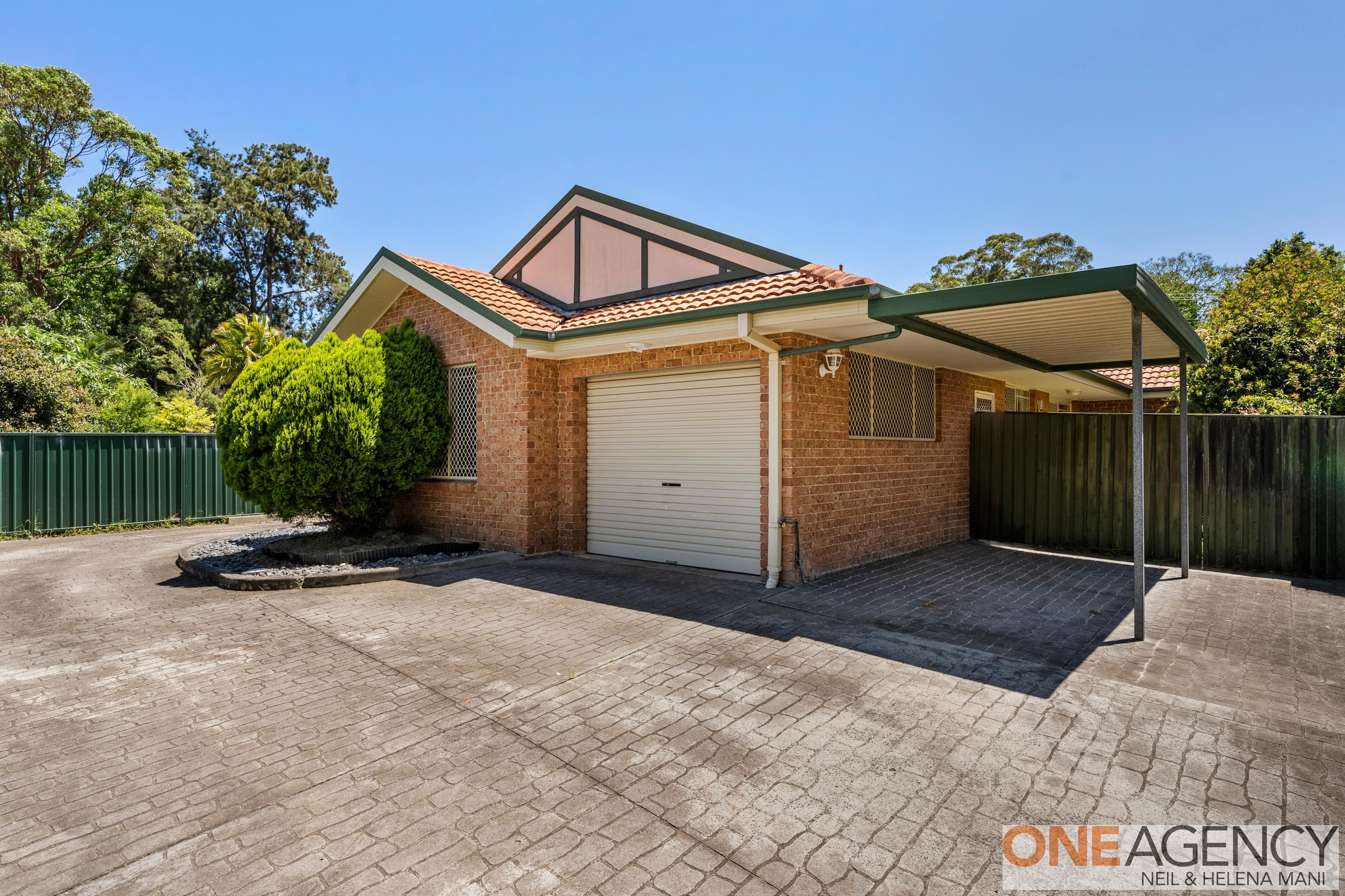 3/251 Henry Parry Drive, North Gosford, North Gosford - Image 1