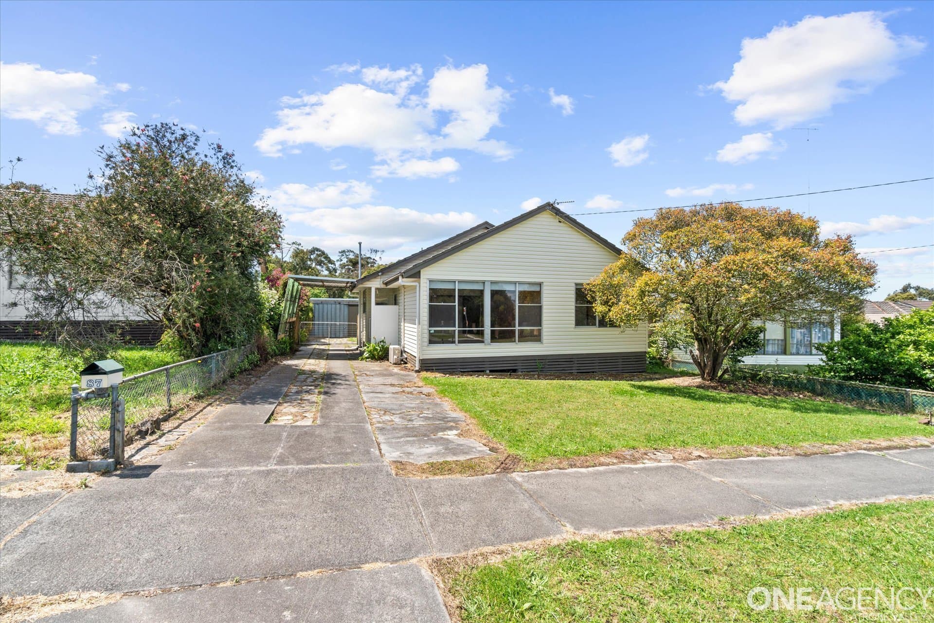 87 Crinigan Road, Morwell, Morwell - Image 1
