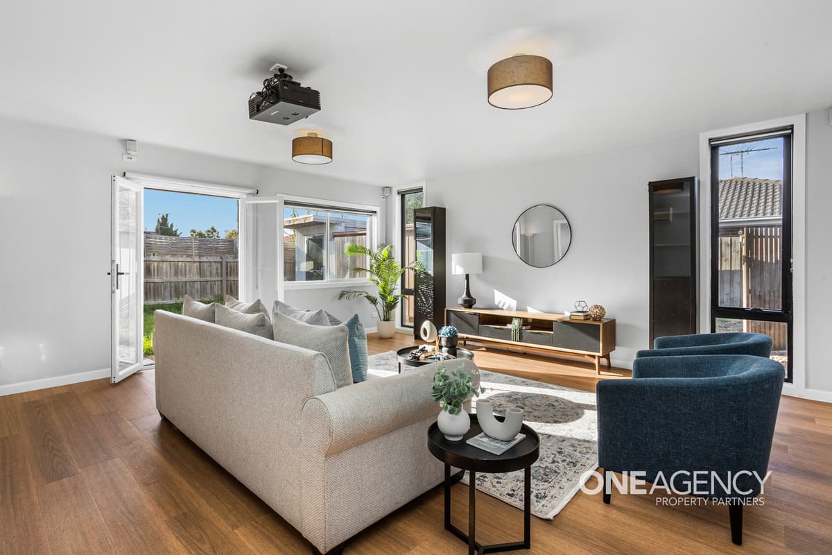 16 Hope Place, Seabrook, Seabrook - Image 1