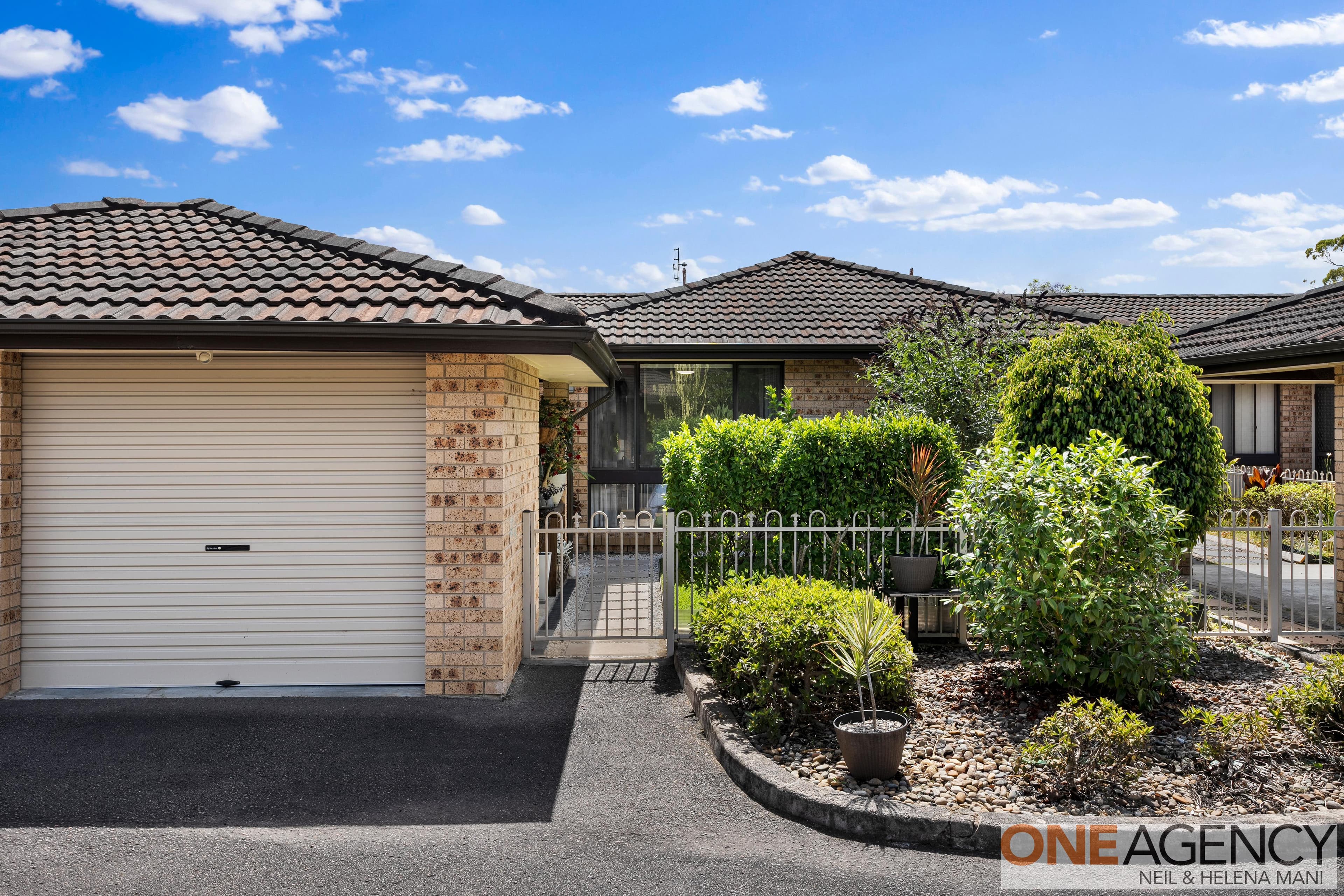 20/101-103 Glennie Street, North Gosford, North Gosford - Image 1