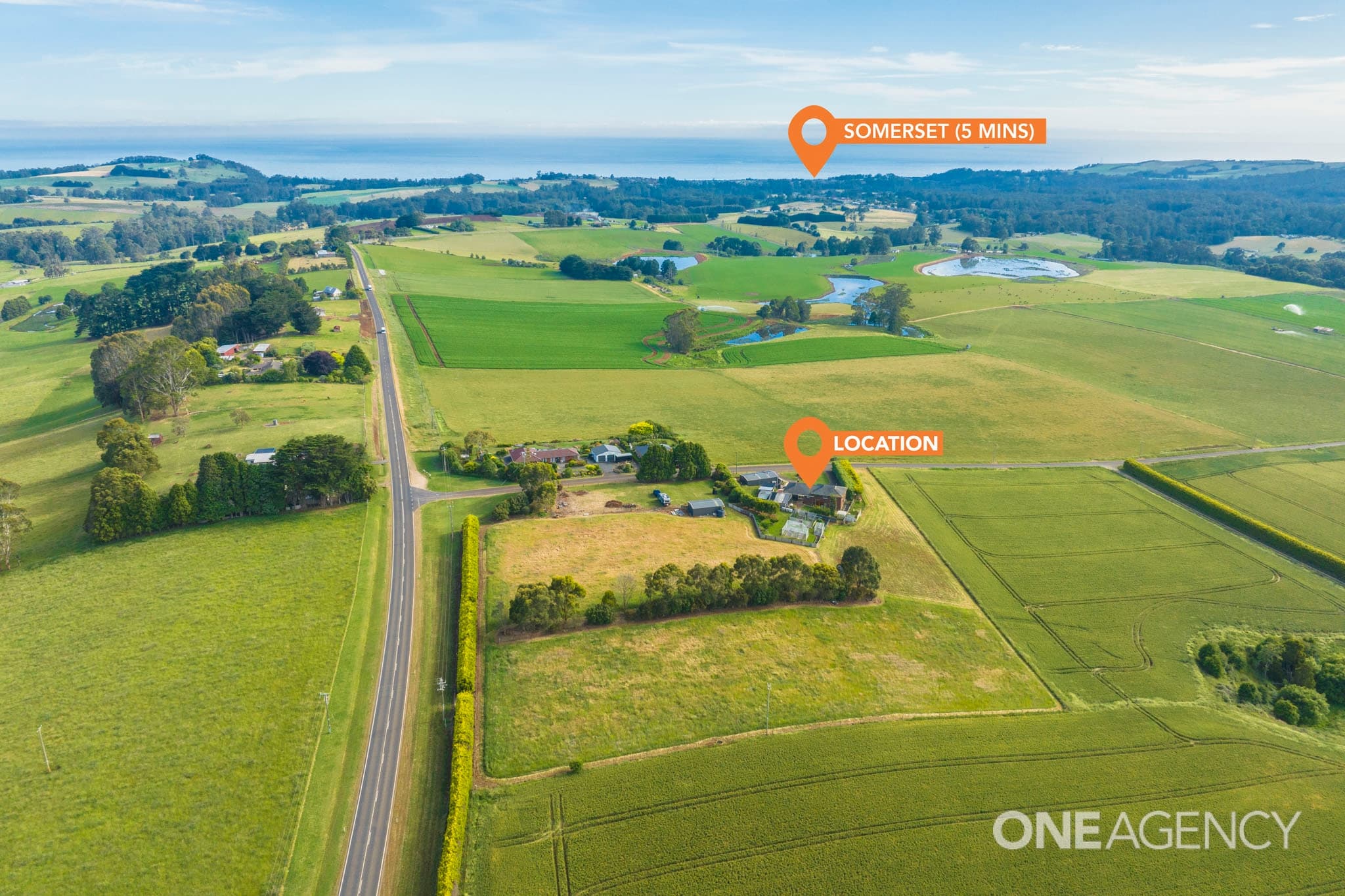 12 Hoares Lane, Elliott, Elliott - Image 1