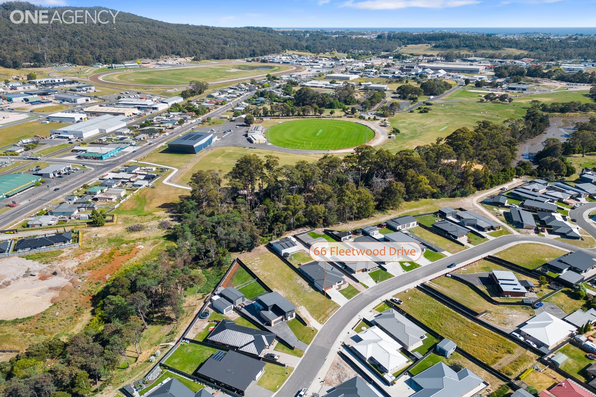 66 Fleetwood Drive, Spreyton, Spreyton - Image 1