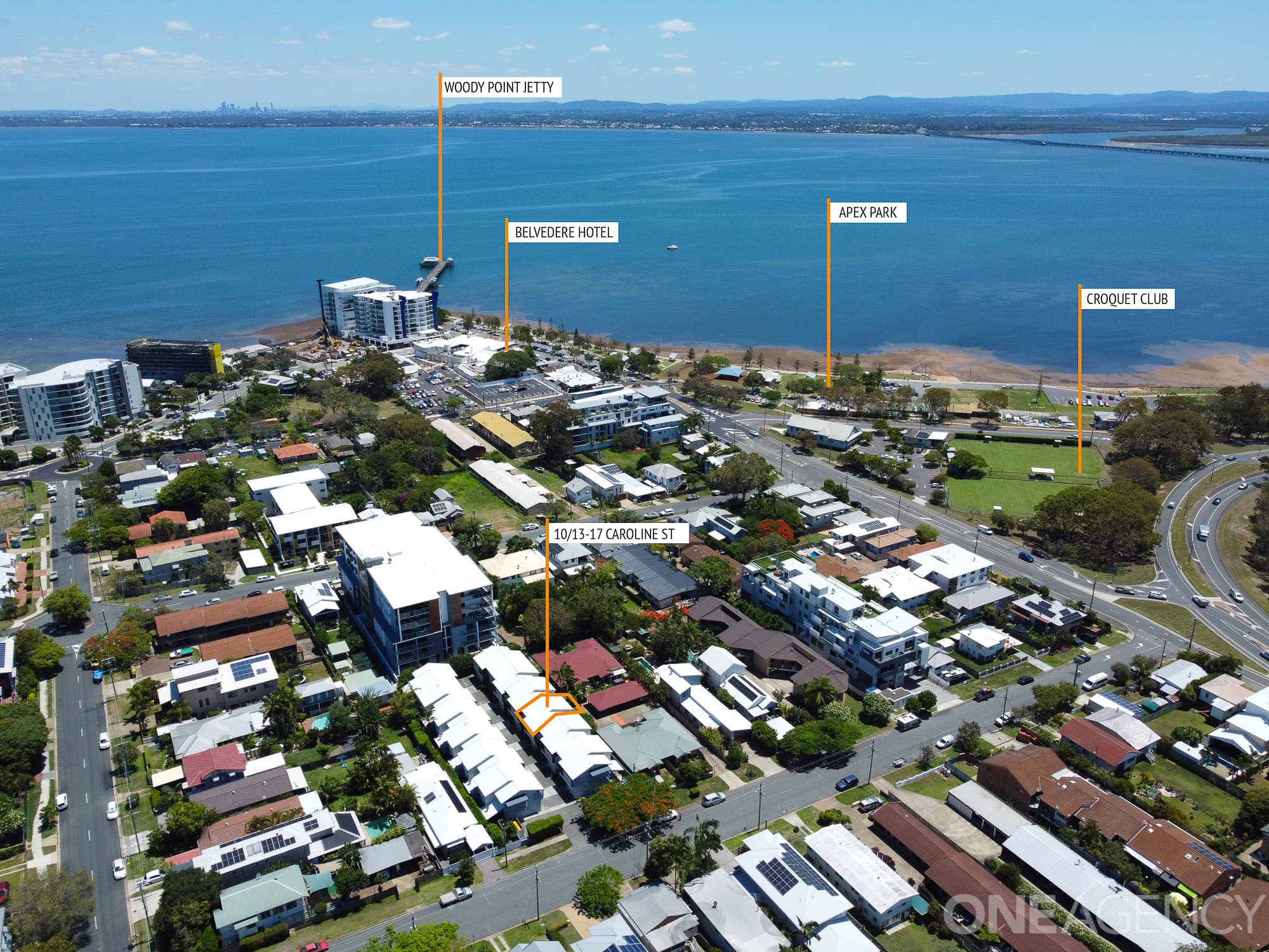 10/13-17 Caroline Street, Woody Point, Woody Point - Thumbnail 3