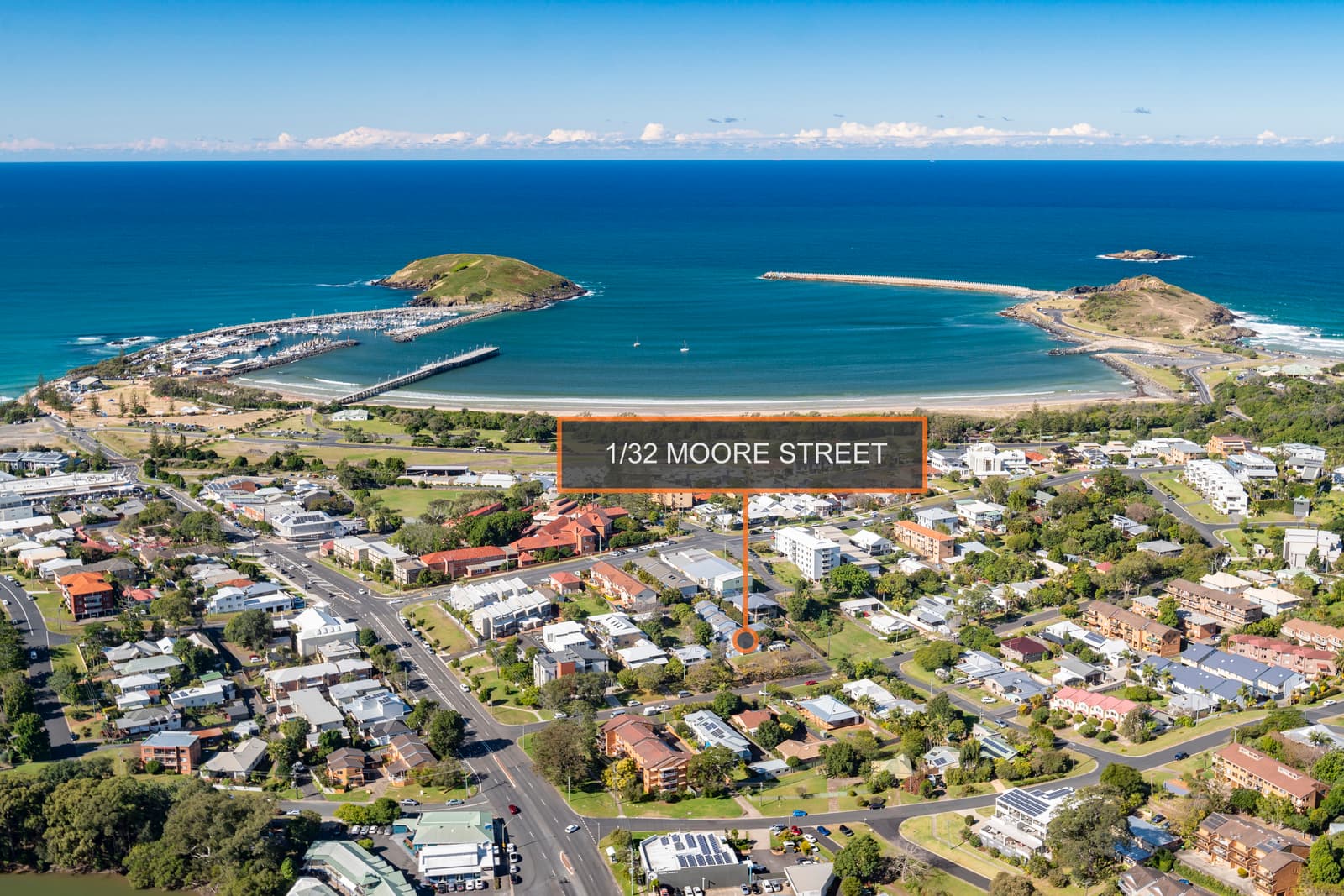 1/32 Moore Street, Coffs Harbour, Coffs Harbour - Thumbnail 3