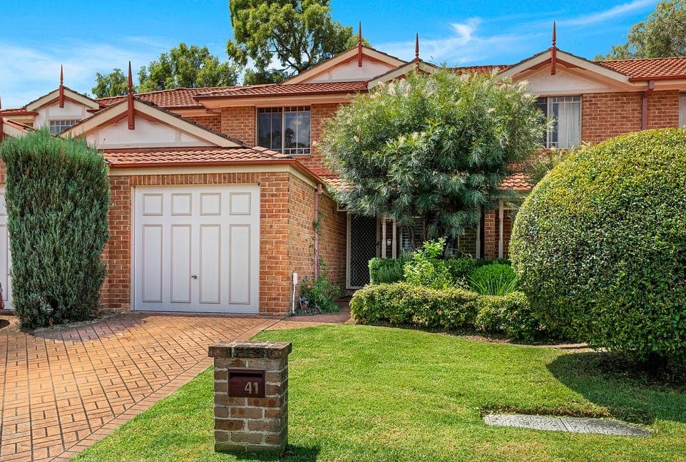 41/2 Schofield Place, Menai, Menai - Image 1