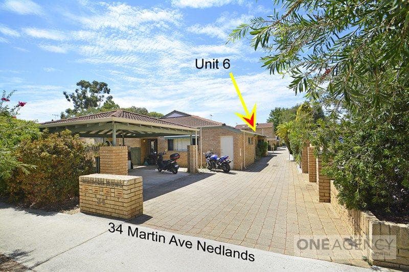 6/34 Martin Avenue, Nedlands, Nedlands - Thumbnail 3