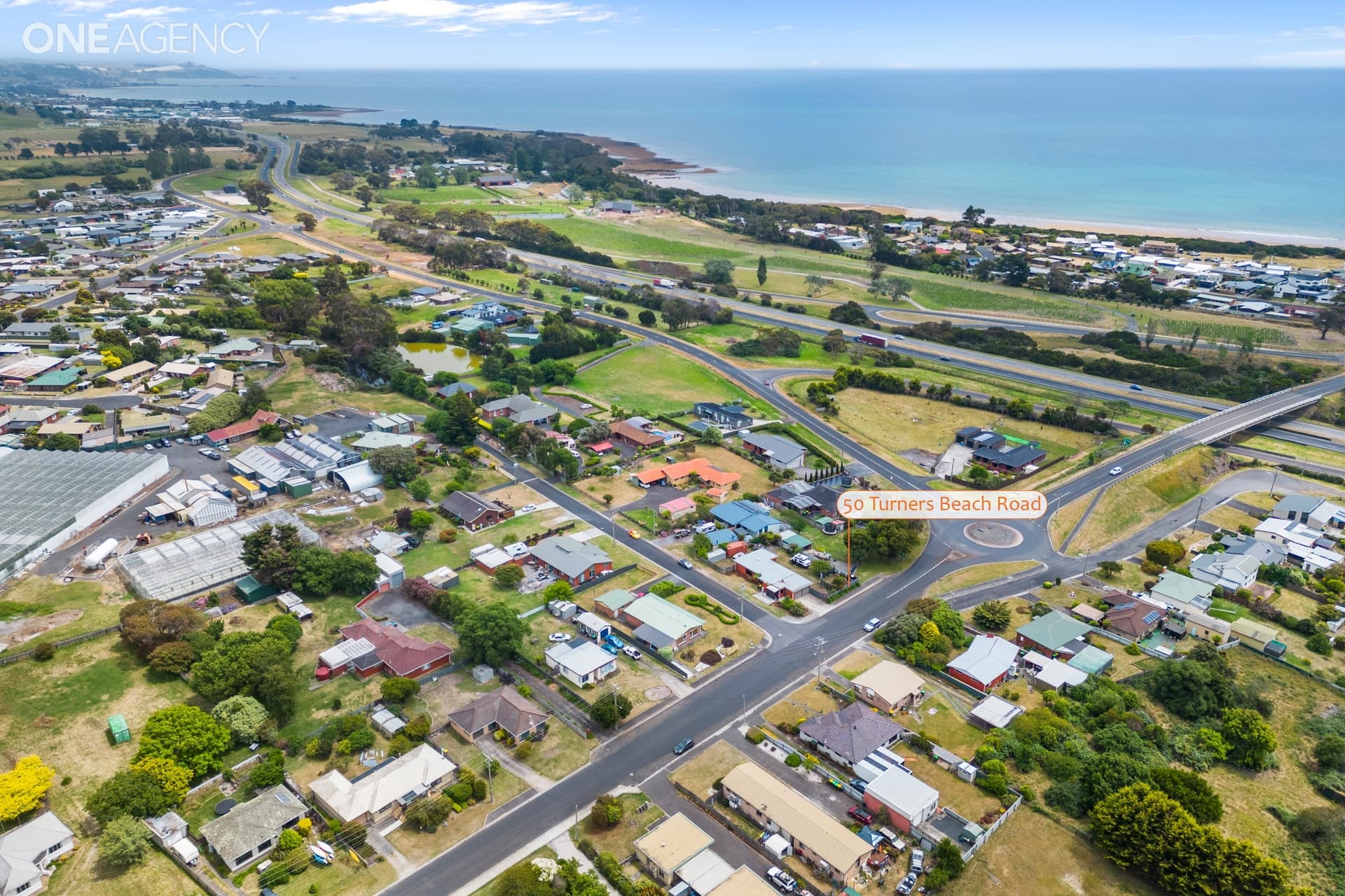 50 Turners Beach Road, Turners Beach, Turners Beach - Image 1