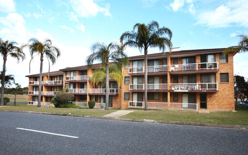 6/28 Brunswick Avenue, Coffs Harbour, Coffs Harbour - Image 1