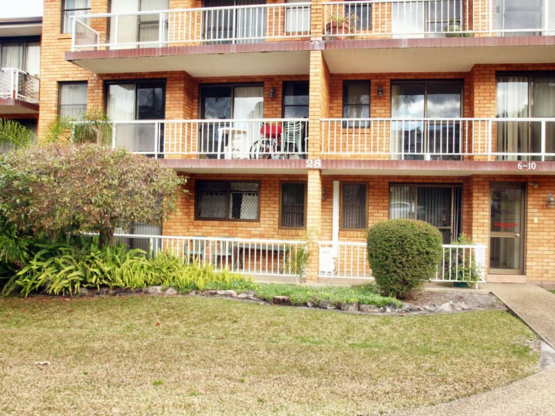 6/28 Brunswick Avenue, Coffs Harbour, Coffs Harbour - Thumbnail 2