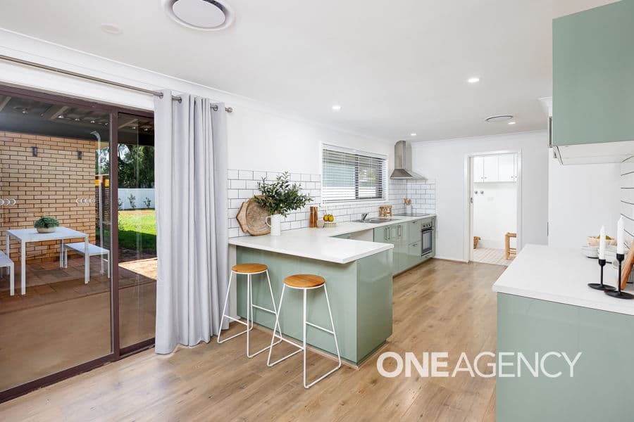 73 WADE Street, Coolamon, Coolamon - Thumbnail 4