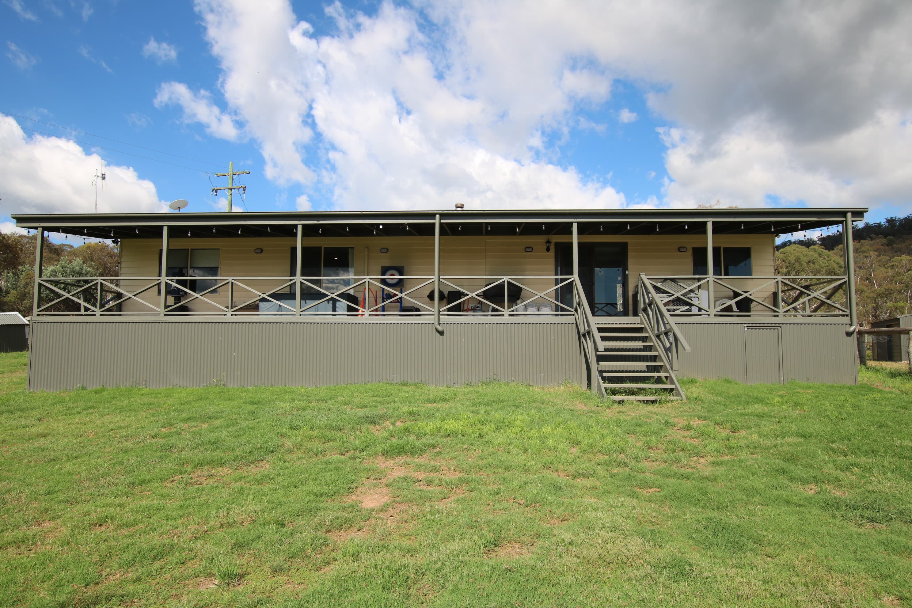 200 Collins Road, Numeralla, Numeralla - Thumbnail 2