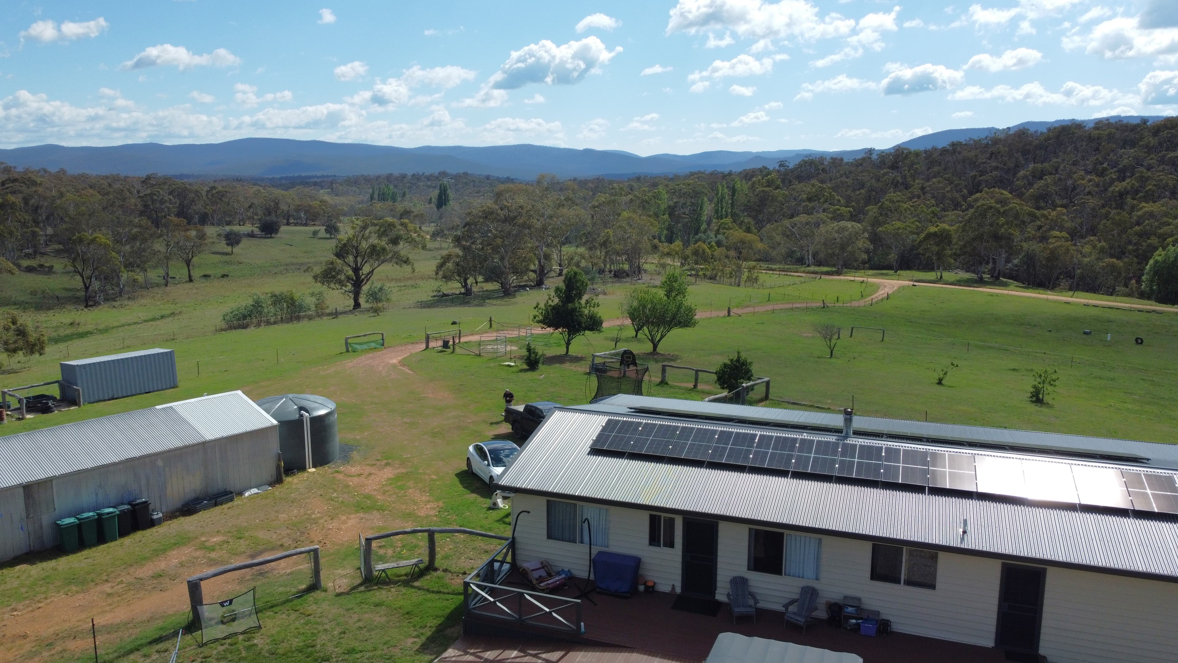 200 Collins Road, Numeralla, Numeralla - Thumbnail 4