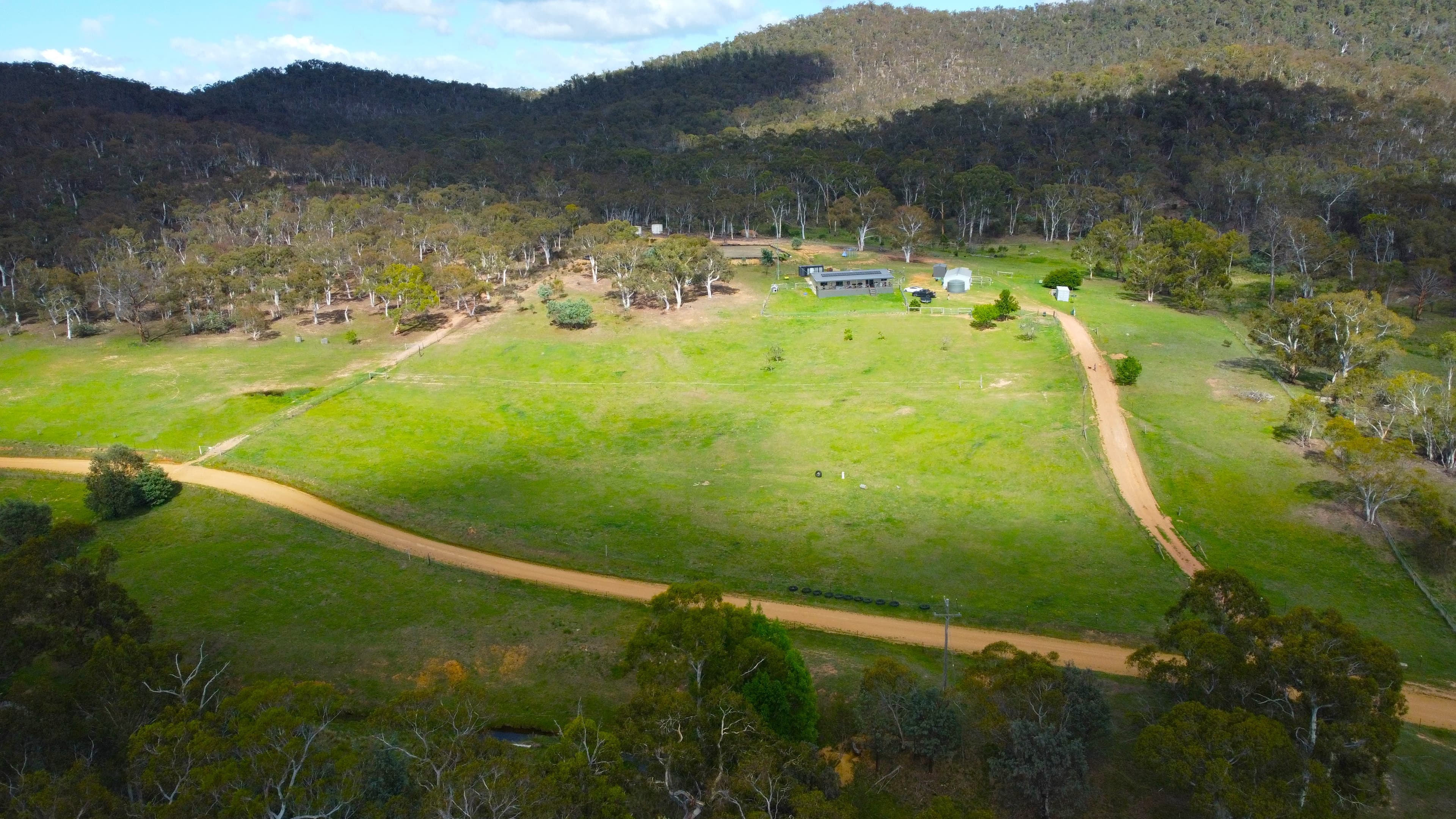 200 Collins Road, Numeralla, Numeralla - Image 1