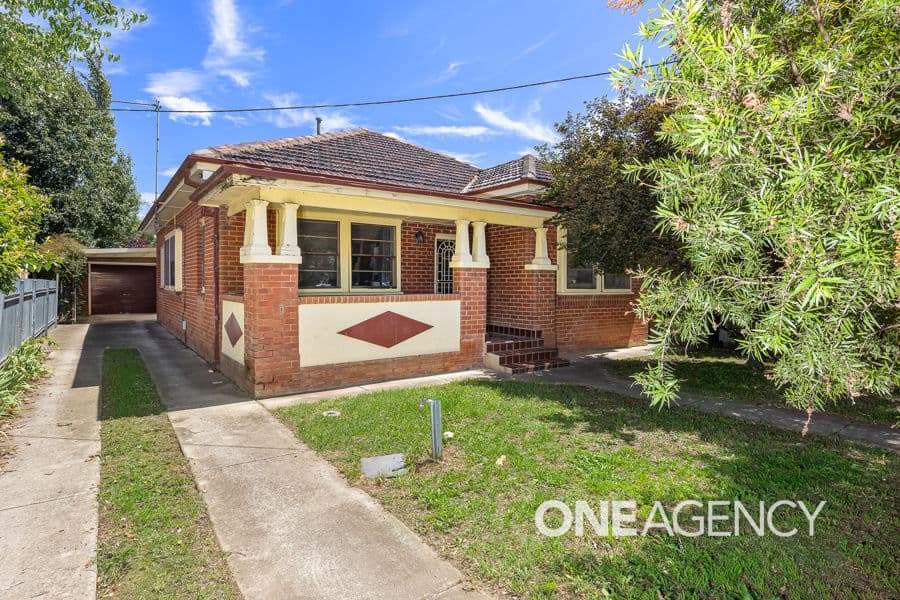 190 MORGAN Street, Wagga Wagga, Wagga Wagga - Image 1